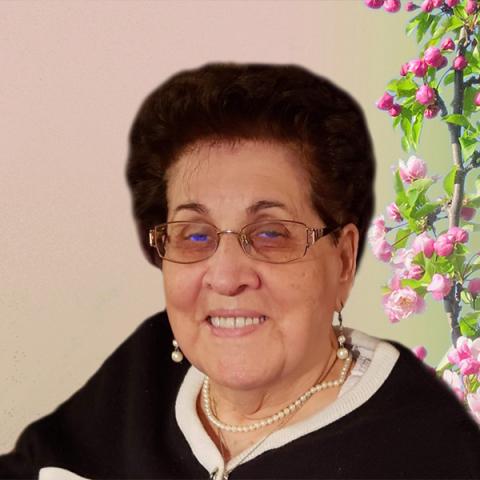 Rollande Bossé Lord Lépine