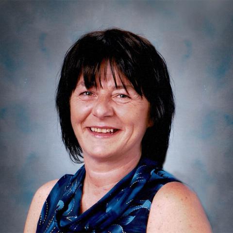 Louise Gendron