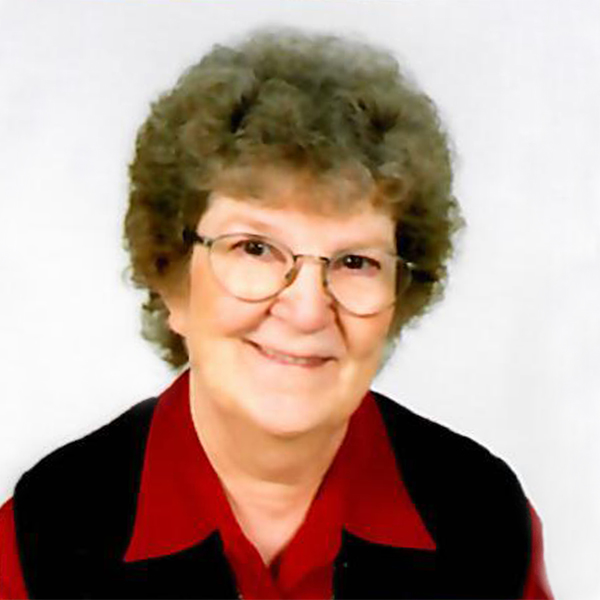 Soeur Carmelle Bourassa