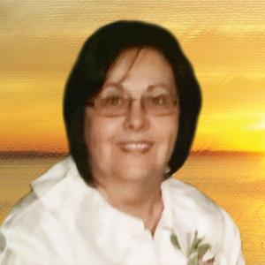 Lucette Boulianne Gamelin