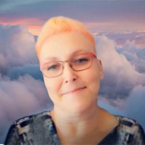 Caroline Parent