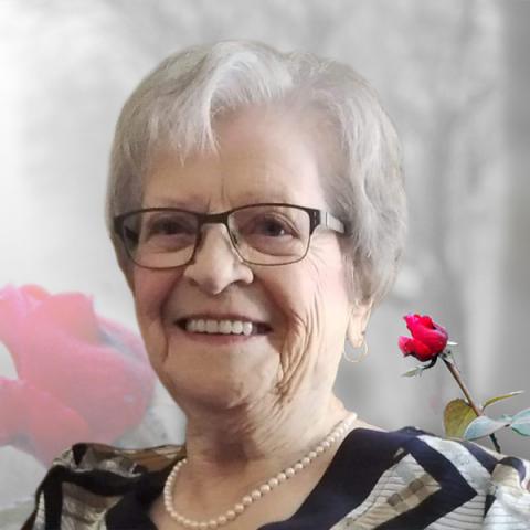 Julienne Morneau