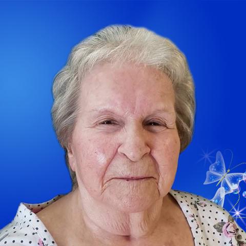 Liliane Lavallée-Bisson