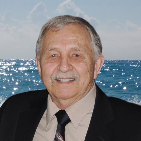 André Labrecque