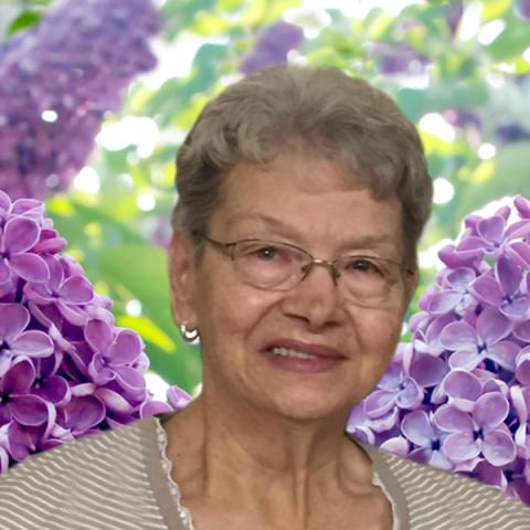 Pierrette Sayeur Lechasseur