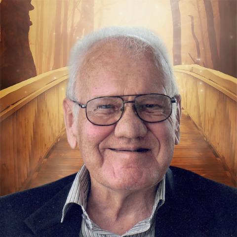 Raymond (Momon) Nadeau