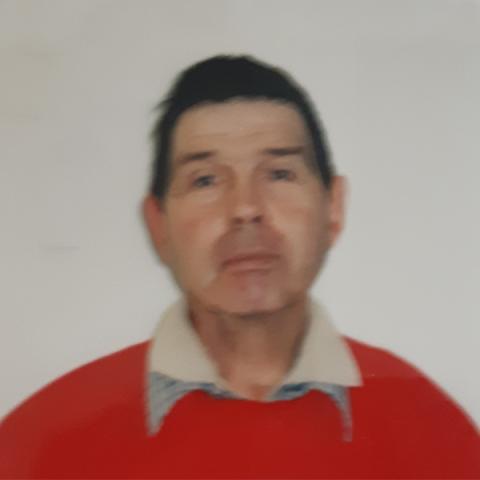 Jean-Maurice Beauregard