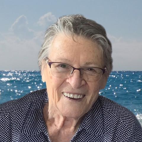 Rose-Marie Guimond Trépanier