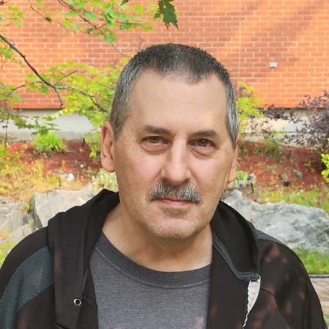 Denis Raymond
