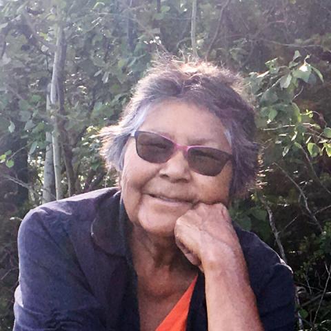 Angèle Wiscutie