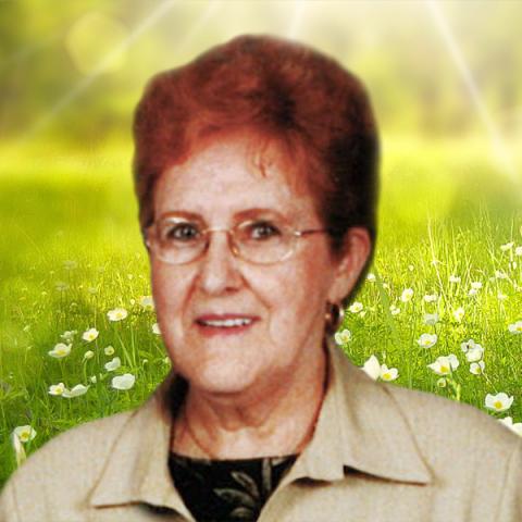Marie-Paule Bouchard Lepage