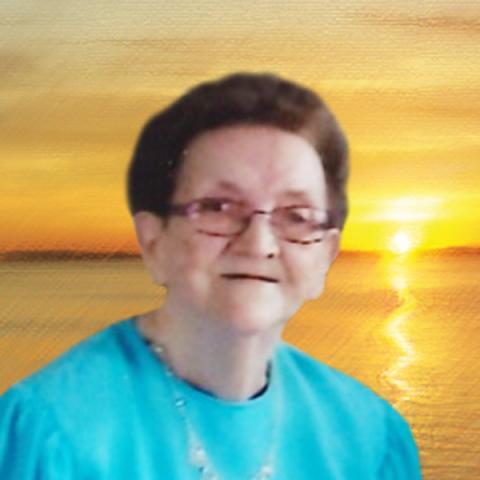 Antoinette Beaudoin