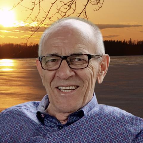 Gérald Héroux