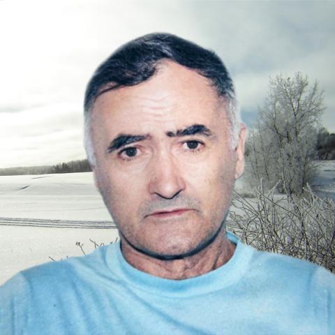 Raymond Grenier