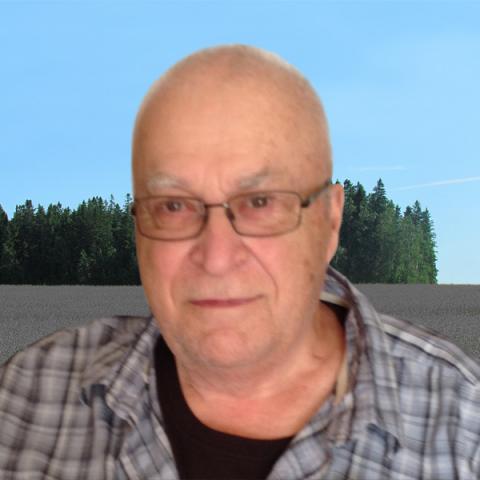 André Labrecque
