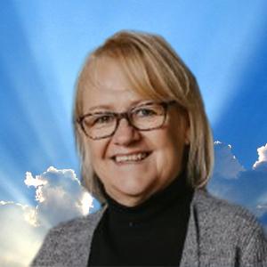 Ginette Bélanger