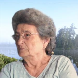 Laurette Leblond