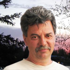 Michel Drolet