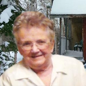 Claudette Deschênes