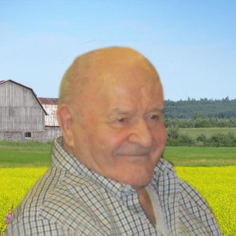 Jean-Guy Béliveau