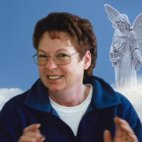 Ghislaine Gagnon