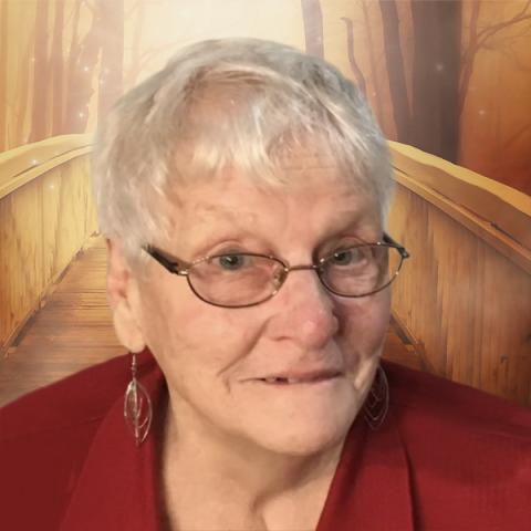 Huguette Delisle