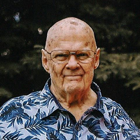 Germain Bouchard