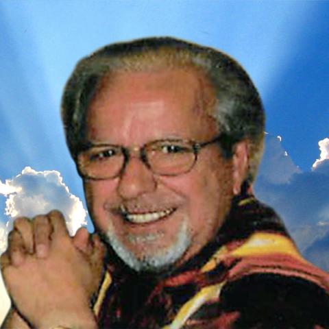 Jean-Denis Morin