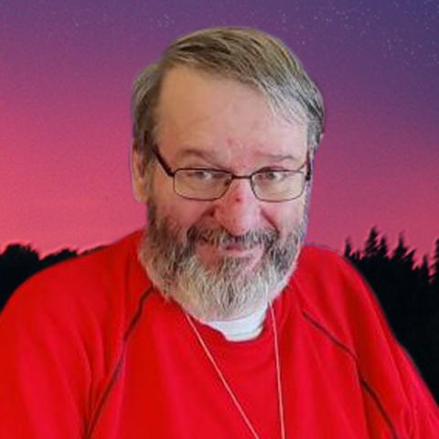 Richard Dallaire