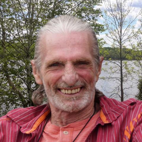 Jacques Baillargeon