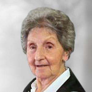 Adrienne Samson