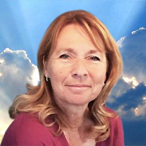 Carolle Descôteaux (Née Garon)