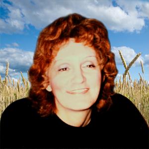 Cécile Manseau