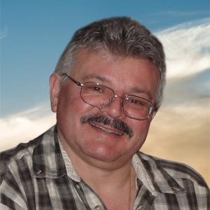 Dinart Pacheco