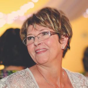 Huguette Plante