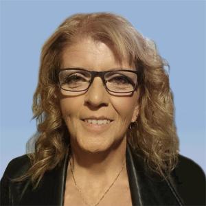 Ginette Yergeau