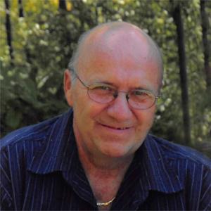 Roger Hébert