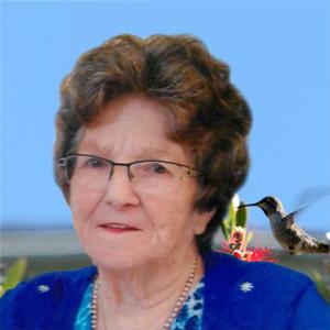 Louise Gaudreault