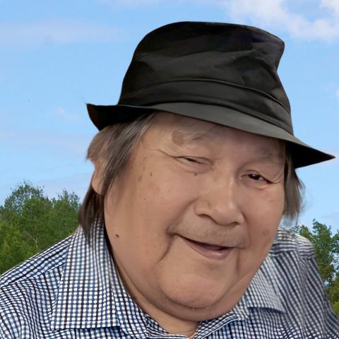 Joseph Jean Gunn