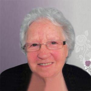 Laura Dagenais Dubeau