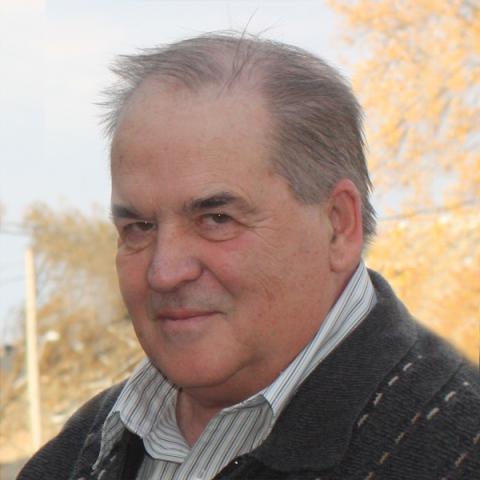 Laurent Dubé