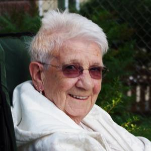 Marie Ringuet