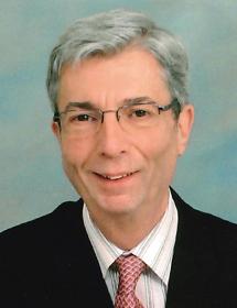 Raynald Bordeleau