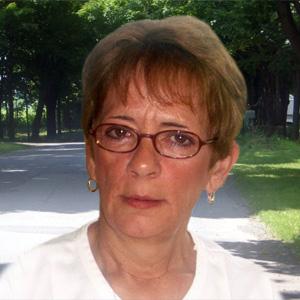 Pierrette Villeneuve