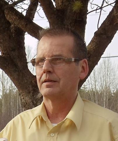 Clément Gignac