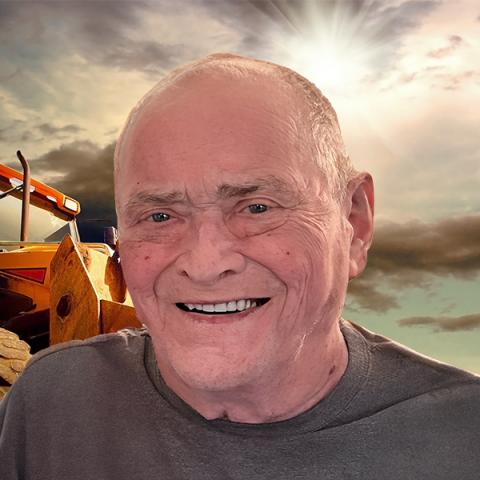 André Fontaine
