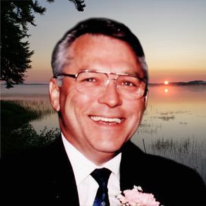 Gérald Couture