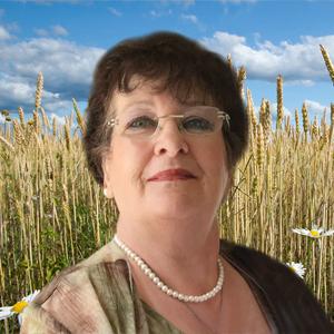 Diane Gauthier