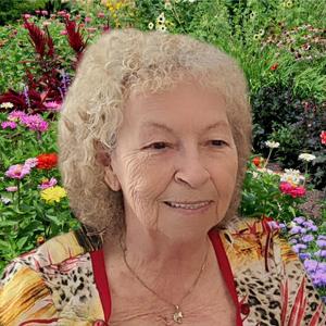 Jacqueline Lévesque