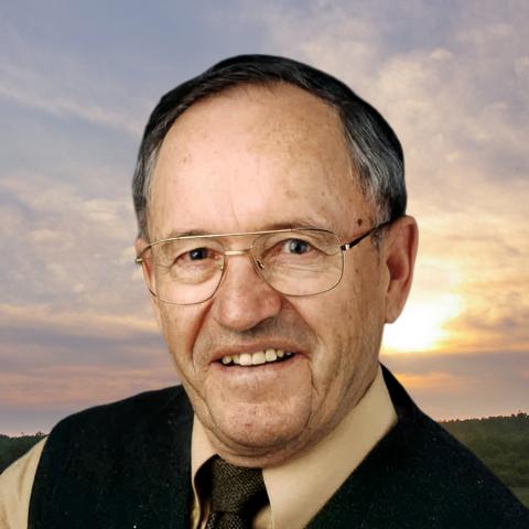 André Champagne